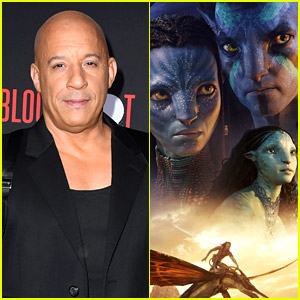 Vin Diesel Isn't In 'Avatar 2', Producer Jon Landau Confirms