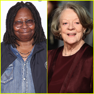 Whoopi Goldberg Publicly Pleads for Maggie Smith to Return for 'Sister Act 3'