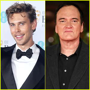 Austin Butler Shares The Unique Reason Of Why Quentin Tarantino Does Multiple Takes For His Movies
