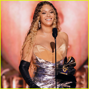Beyonce Makes History at Grammys 2023 with Record-Breaking 32nd Win!