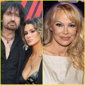 Tommy Lee's Wife Brittany Furlan Speaks Out After the Release of His Ex Pamela Anderson's Doc & Memoir