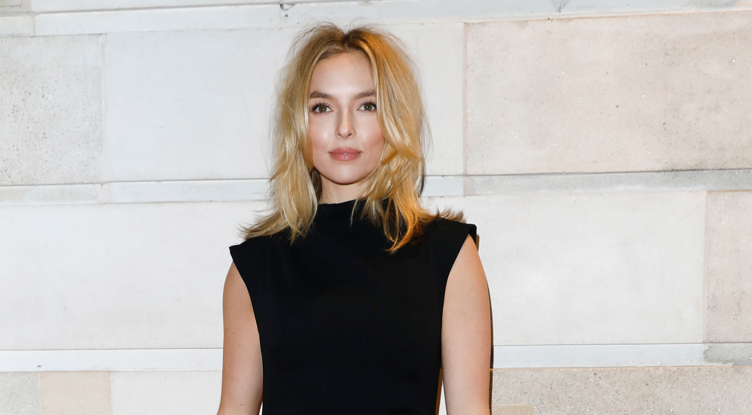 Jodie Comer Receives Best Performer Award for ‘Prima Facie’ Ahead of ...