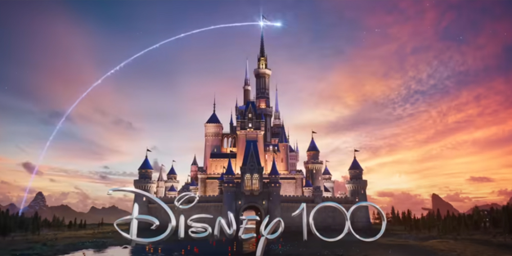Disney Celebrates 100 Years In Super Bowl Commercial That Will Give You All The Feels – Watch Now!
