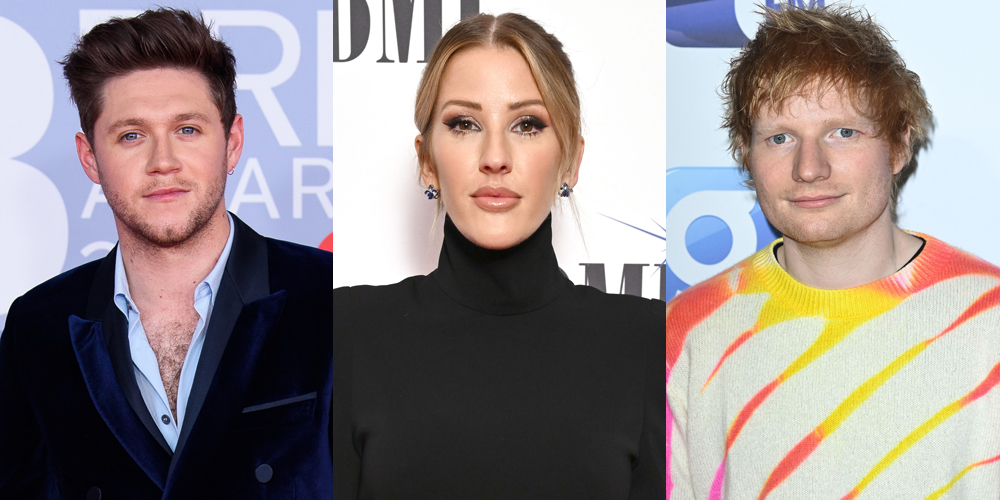 Ellie Goulding Addresses ‘Trauma’ Caused by Rumor She Cheated on Ed