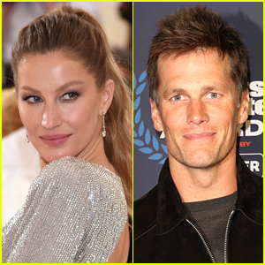 Tom Brady & Gisele Bundchen Post Very Different Messages on First Valentine's Day After Divorce