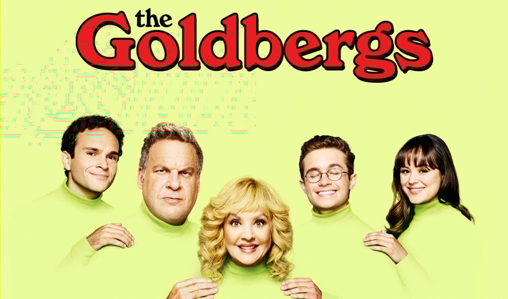 ABC’s ‘The Goldbergs’ Ending After Season 10 Later This Year ABC