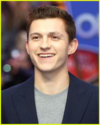 There’s an Update About Tom Holland’s Fred Astaire Biopic Newsies