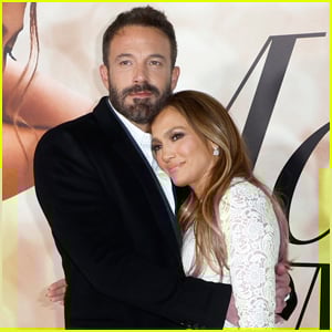 Grammys Seat Filler Reveals What Really Happened Between Jennifer Lopez