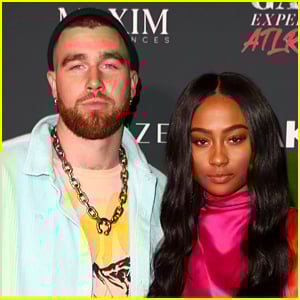 Travis Kelce’s Ex Girlfriend Kayla Nicole ‘Liked’ This Tweet on Super