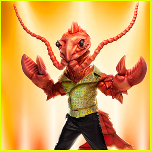 Who is Rock Lobster on 'The Masked Singer' Season 9? Clues, Guesses, & Spoilers Revealed!