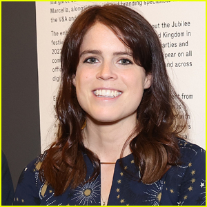 Princess Eugenie Celebrates Son August's 2nd Birthday with Rare Video of Him Dancing
