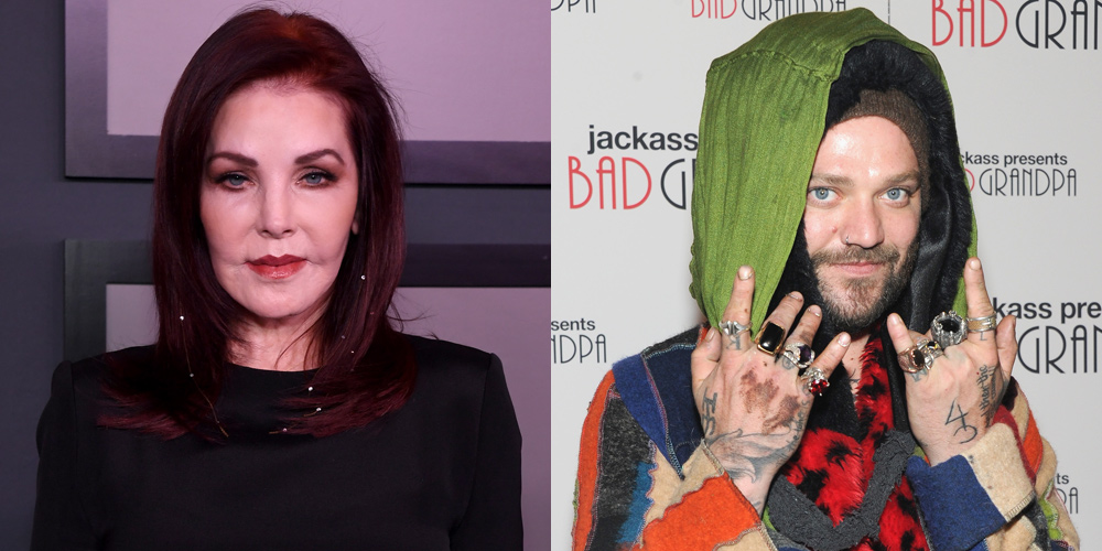 Bam Margera Publicly Apologizes to Priscilla Presley – Here’s Why