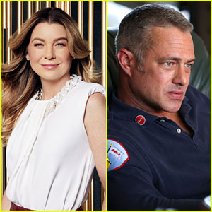 8 Stars Leaving Their TV Shows in 2023 | EG, Extended, Slideshow