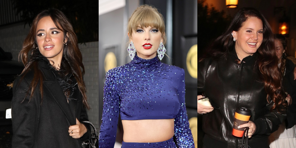 Taylor Swift Hosted a Star-Studded Grammys After Party – See More Than 25 Celebs Who Attended!