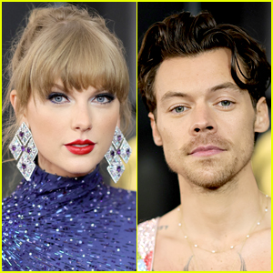 Taylor Swift Kust Harry Styles All Of The Songs Allegedly Inspired By