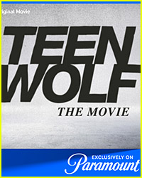 Could a 'Teen Wolf: The Movie' Spinoff Series Be In the Works?