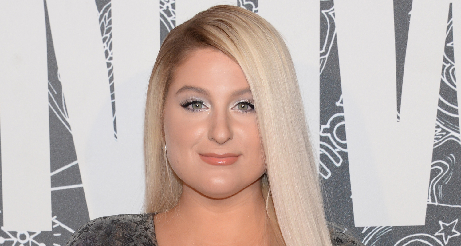 Meghan Trainor Reveals the Song She Regrets Giving to Fifth Harmony