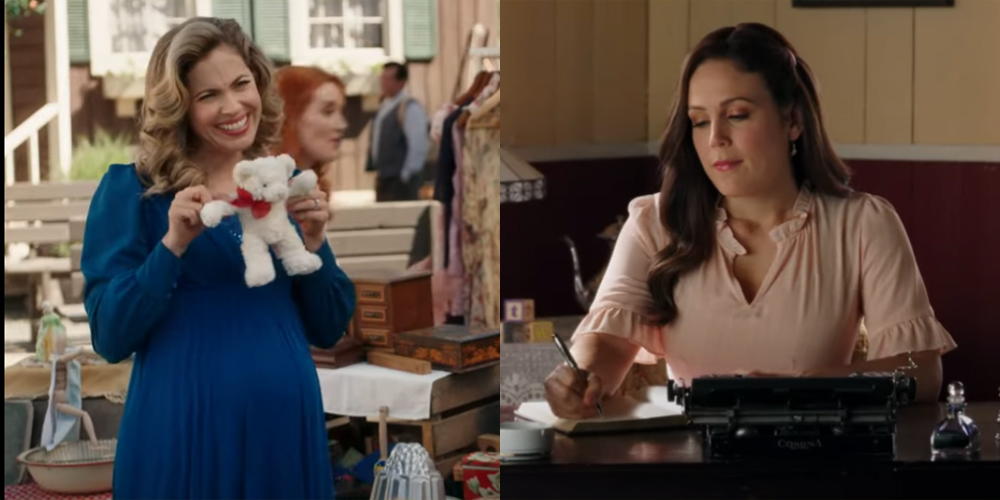 ‘When Calls The Heart’ Season 10 Premiere Month & First Look at