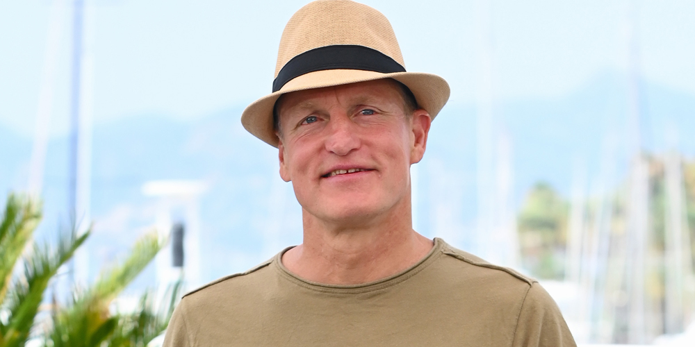 Woody Harrelson’s ‘SNL’ After Party Guest List Revealed! Damien