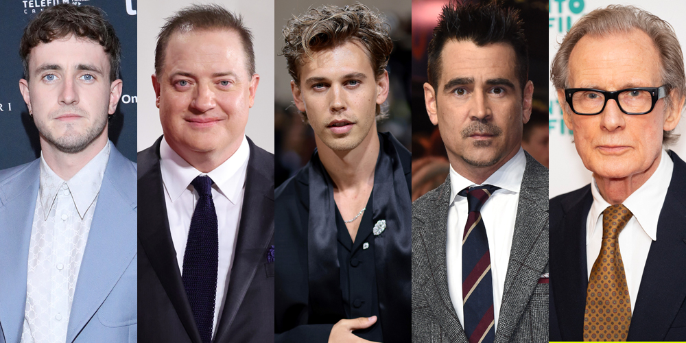 Who Should Win Best Actor at the Oscars 2023? Vote for Your Choice!