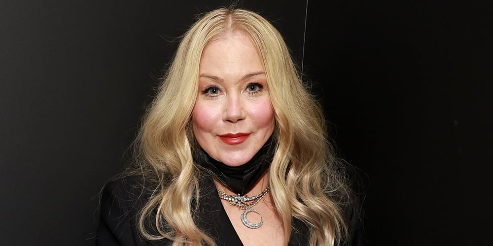 Christina Applegate Calls Out Candace Owens Over Insensitive Remarks Over SKIMS Fashion Campaign Featuring Disabled Models