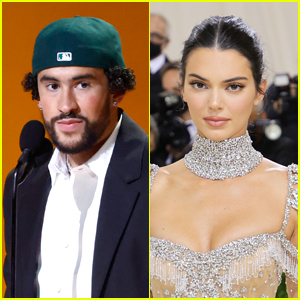 Kendall Jenner Reportedly Went on a Date With Bad Bunny Following Kissing  Rumors