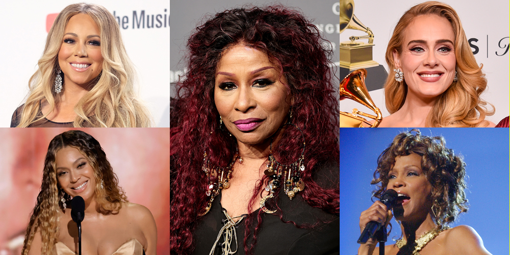 Chaka Khan Slams ‘Rolling Stone’ for Their ‘Greatest Singers’ List(00)