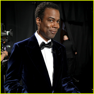 How to Watch Chris Rock's 'Selective Outrage' Comedy Special