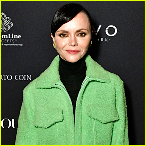 Christina Ricci Reveals She Was Threatened With a Lawsuit In Order To