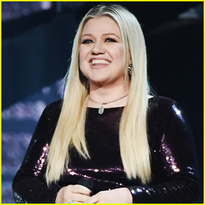 Kelly Clarkson Announces New Album ‘Chemistry’ & Explains the Title’s