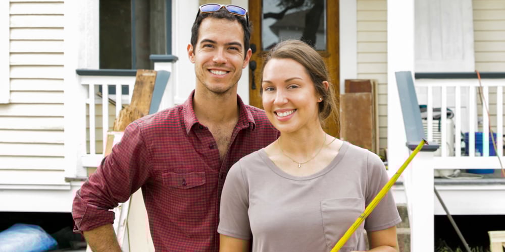 Restoring Galveston’s Ashley & Michael Cordray Third Daughter(02)