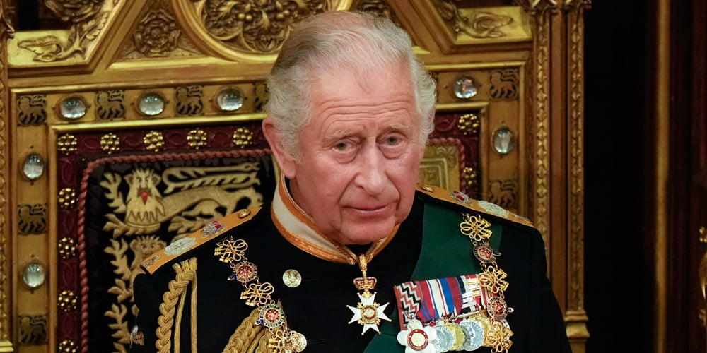 Leaked Coronation Rehearsal Plans Reveal New Details About Which Royals