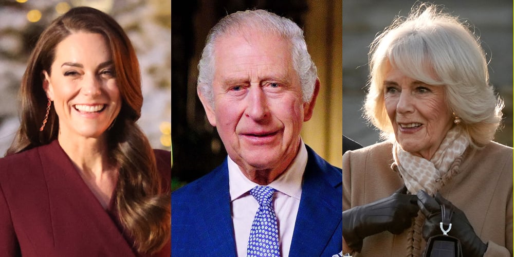 Kate Middleton & Queen Camilla Expected to Break Tradition with Tiara
