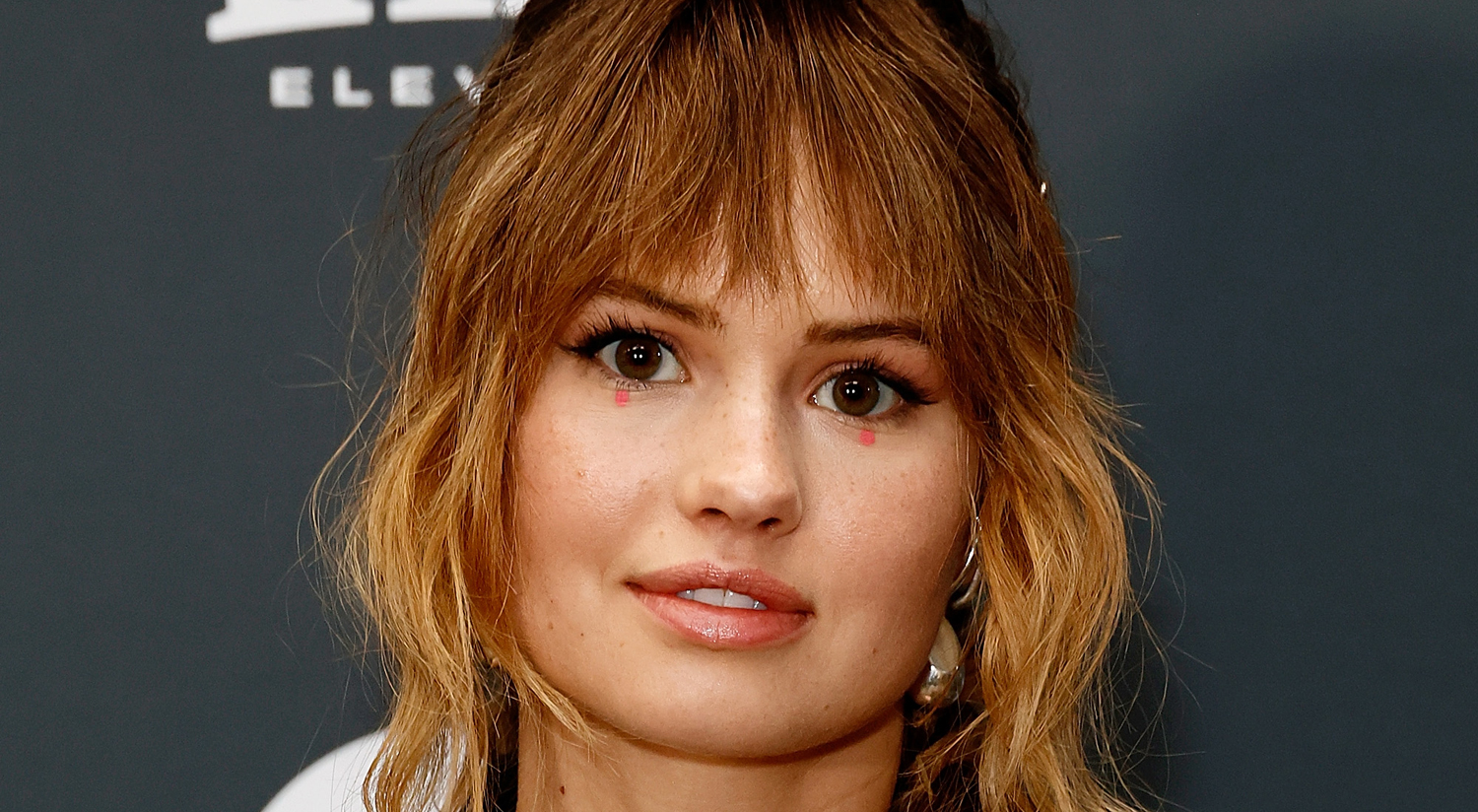 Debby Ryan’s House Tour Goes Viral Because of a Very Odd Item Debby