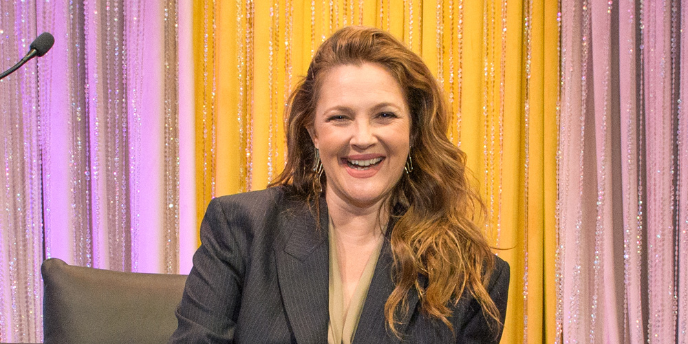 Drew Barrymore to Host the 2023 MTV Movie & TV Awards 2023 MTV Movie