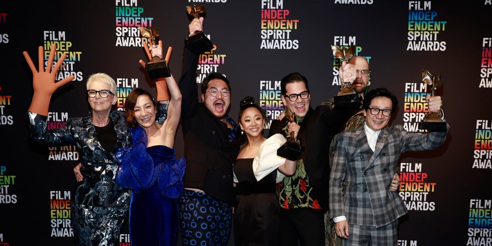 Independent Spirit Awards 2023 Film Categories Full Winners List