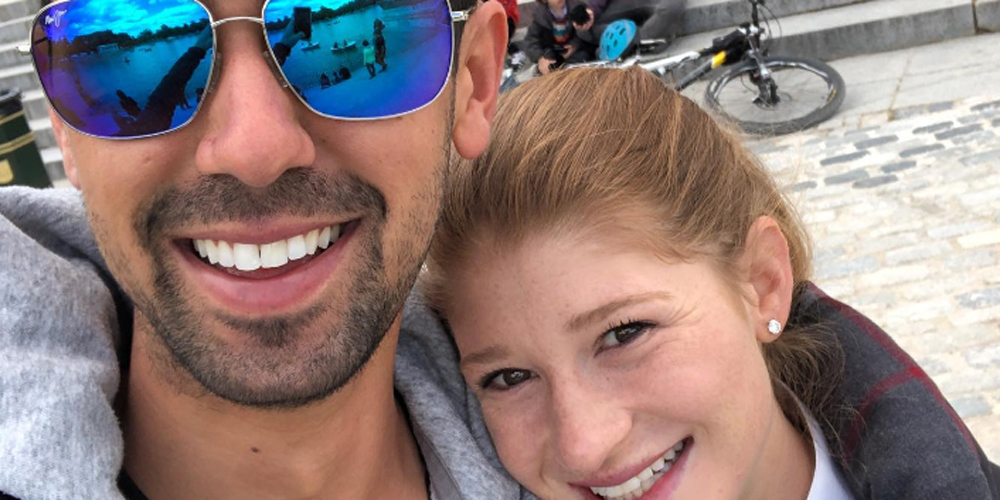 Bill Gates’ Daughter Jennifer & Husband Nayel Nassar Their First Child! Baby, Bill