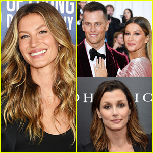 Gisele Bündchen on Her Relationship With Bridget Moynahan – SheKnows