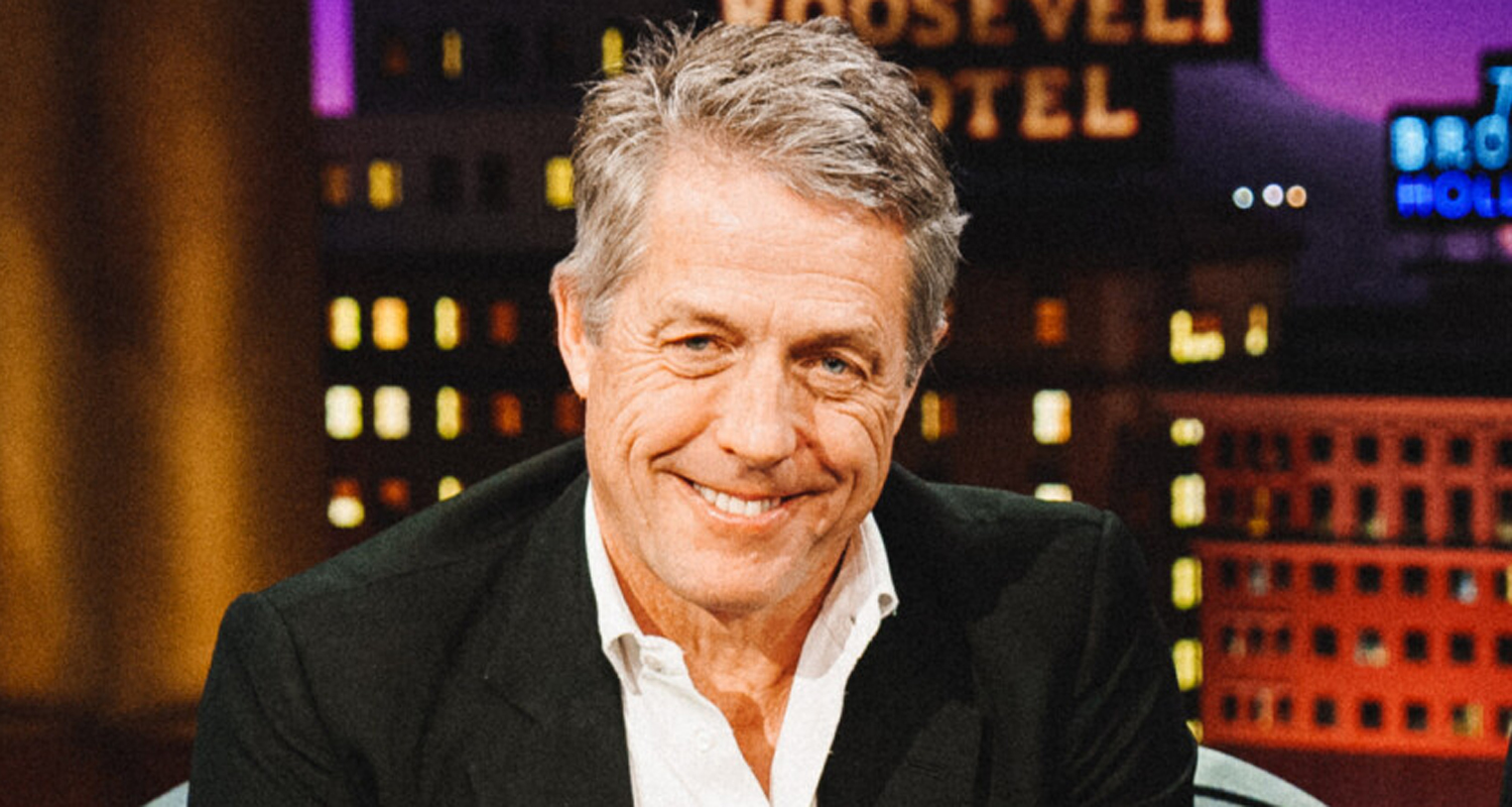 Hugh Grant Reveals the One Movie He Wishes He Could Erase From His