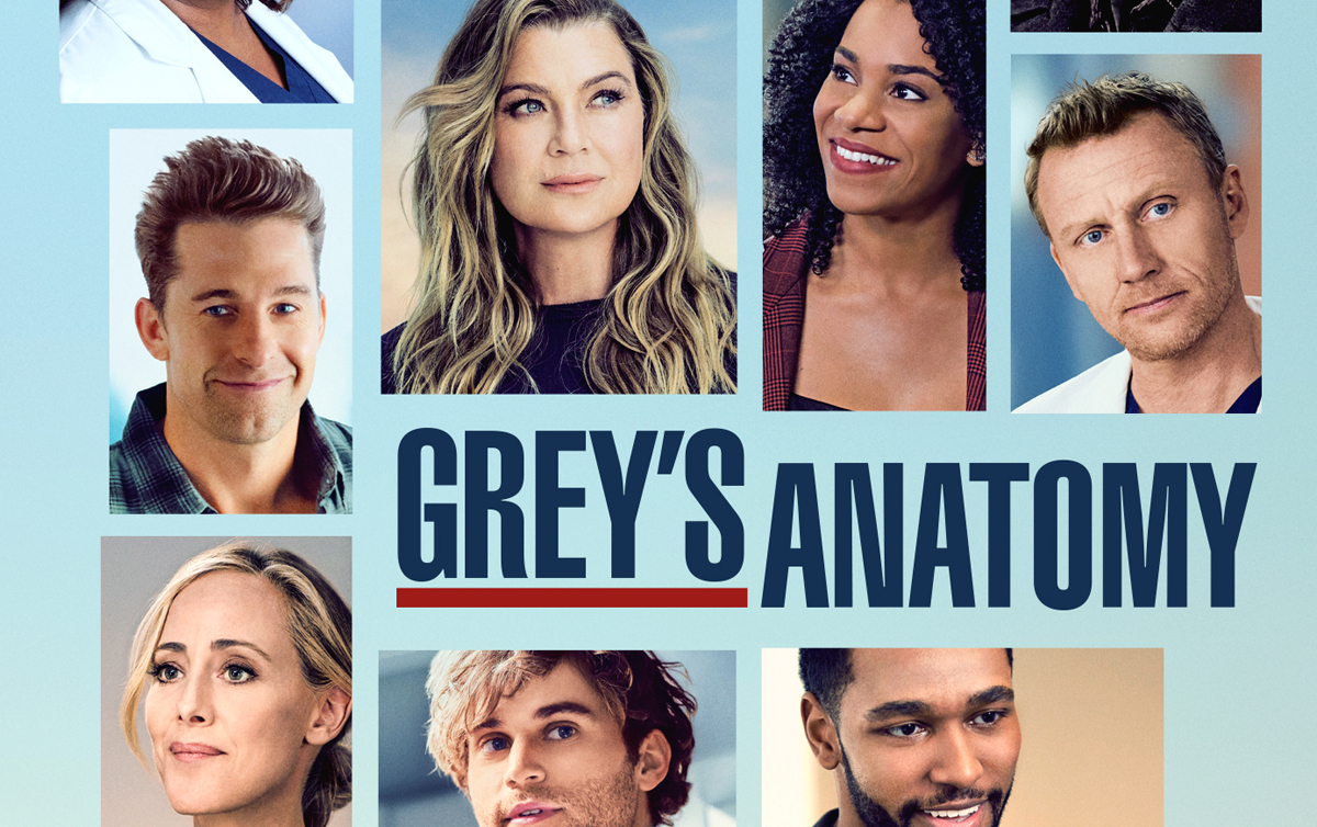 ‘Grey’s Anatomy’ 2023: 3 Major Exits Confirmed This Year (So Far) | EG