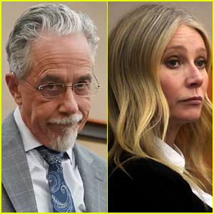 Man Suing Gwyneth Paltrow Explains His Email Subject Line That Has