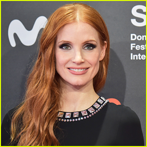 Jessica Chastain to Lead Apple's Highly Anticipated Limited Series 'The Savant'