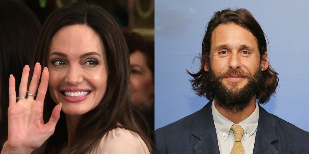 New Details Emerge About Angelina Jolie’s Lunch Date With David Mayer