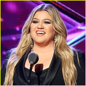 Kelly Clarkson Has the First Residency Announced for Planet Hollywood Las Vegas' Newly Renamed Bakkt Theater!