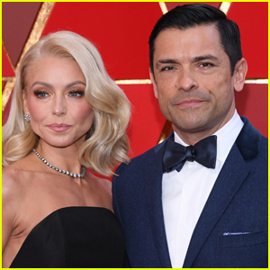 Kelly Ripa Recalls Past Marriage Troubles with 'Insanely Jealous' Mark Consuelos