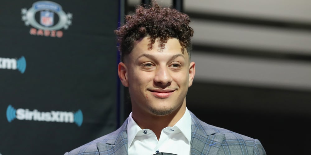 Restaurant Owner Accuses Patrick Mahome’s Brother Jackson of Assault