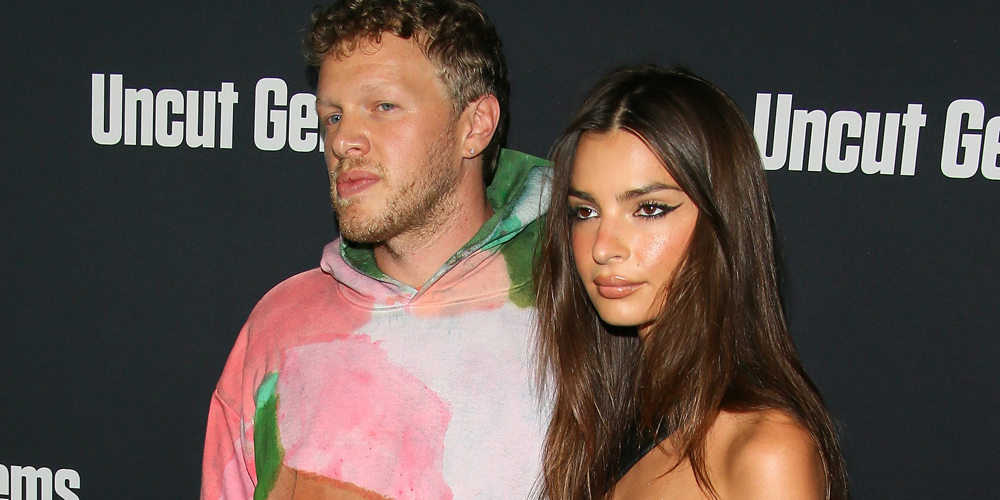 Sebastian Bear-McClard, Ex-Husband of Emily Ratajkowski, Accused of Sexual Misconduct by Multiple Women