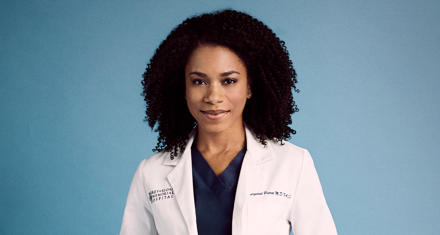 Kelly McCreary Leaving ‘Grey’s Anatomy’ After Nine Seasons Greys