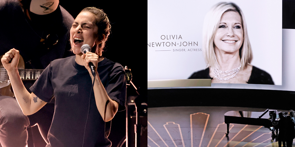 Oscars Producers Reveal How They Got Lady Gaga to Perform at Last