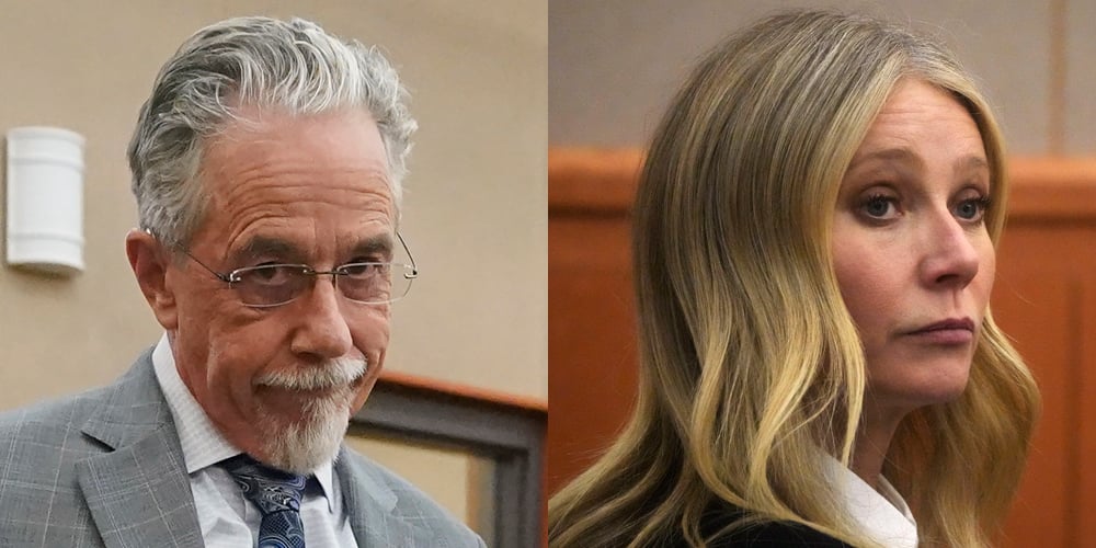 Man Suing Gwyneth Paltrow Explains His Email Subject Line That Has